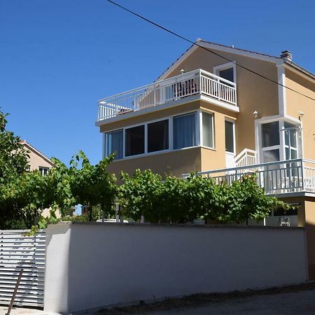 Apartments Zelic Vodice Extérieur photo