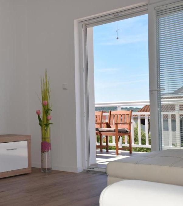 Apartments Zelic Vodice Extérieur photo