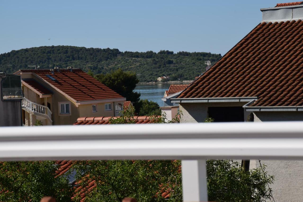 Apartments Zelic Vodice Extérieur photo