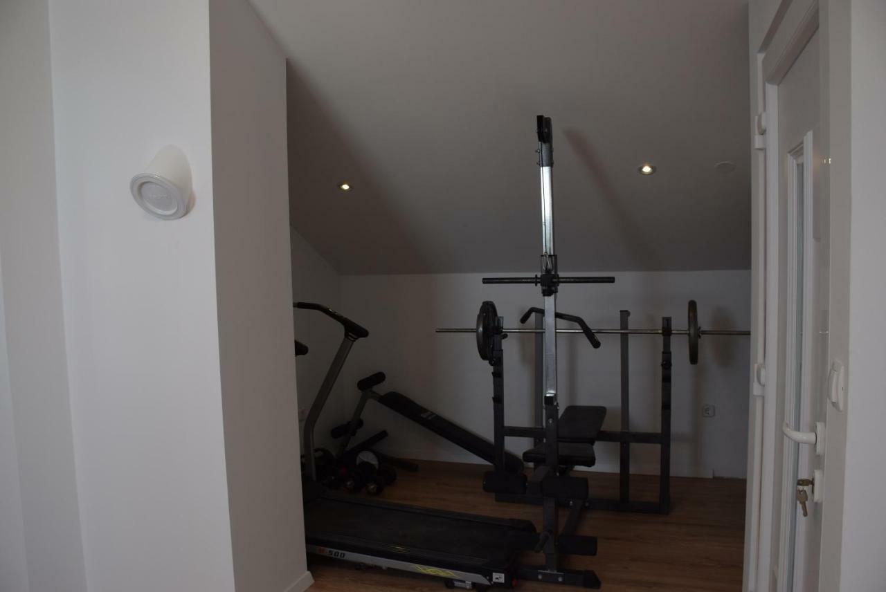 Apartments Zelic Vodice Extérieur photo