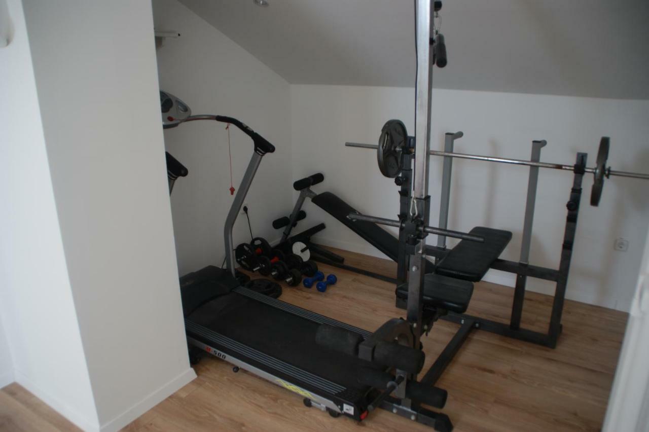 Apartments Zelic Vodice Extérieur photo