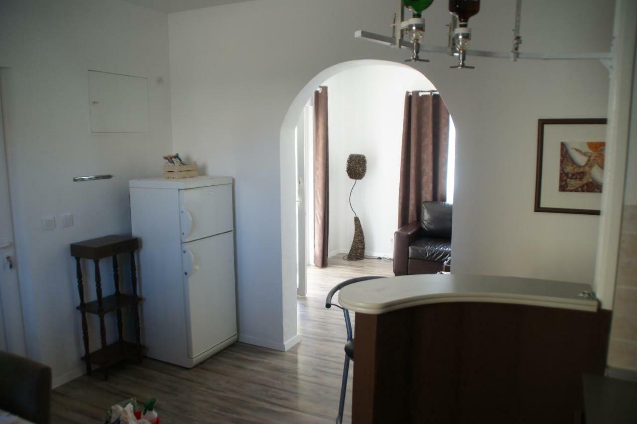 Apartments Zelic Vodice Extérieur photo